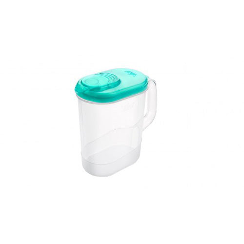 JARRA REFRIJARRA 2,5LTS.