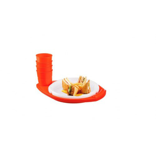 SET DE PICNIC 16 PIEZAS