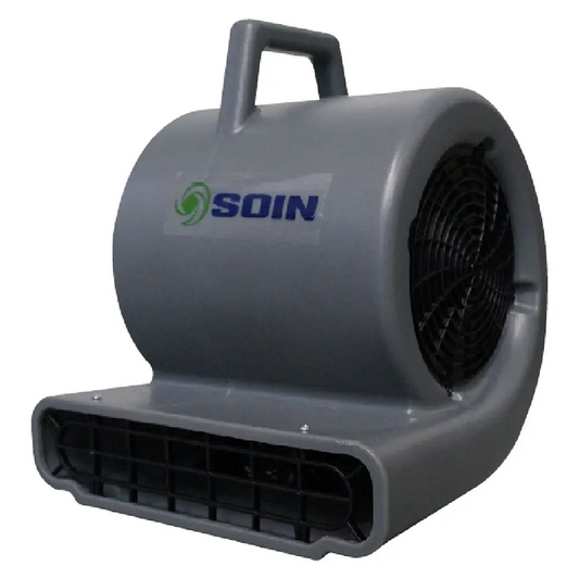 Soplador Aire Frio Industrial SOIN