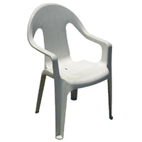 SILLON IBIZA BLANCO (80)(0670101V0002)