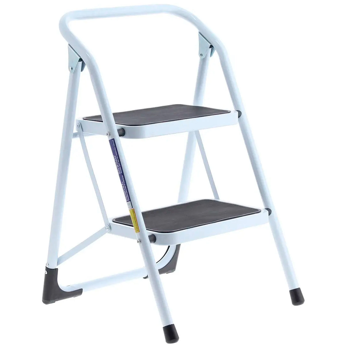 Piso Escalera Plegable 2P Fuerte