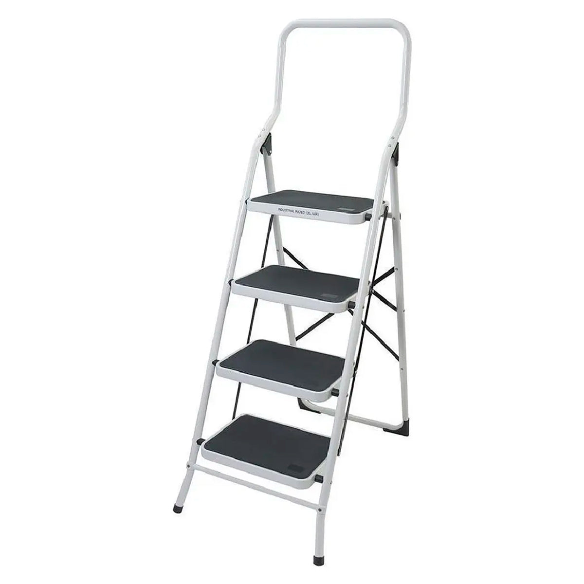 Piso Escalera Plegable 4P con Asa