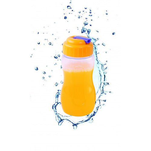 Botella Bebe Todo Sorbete 500ML