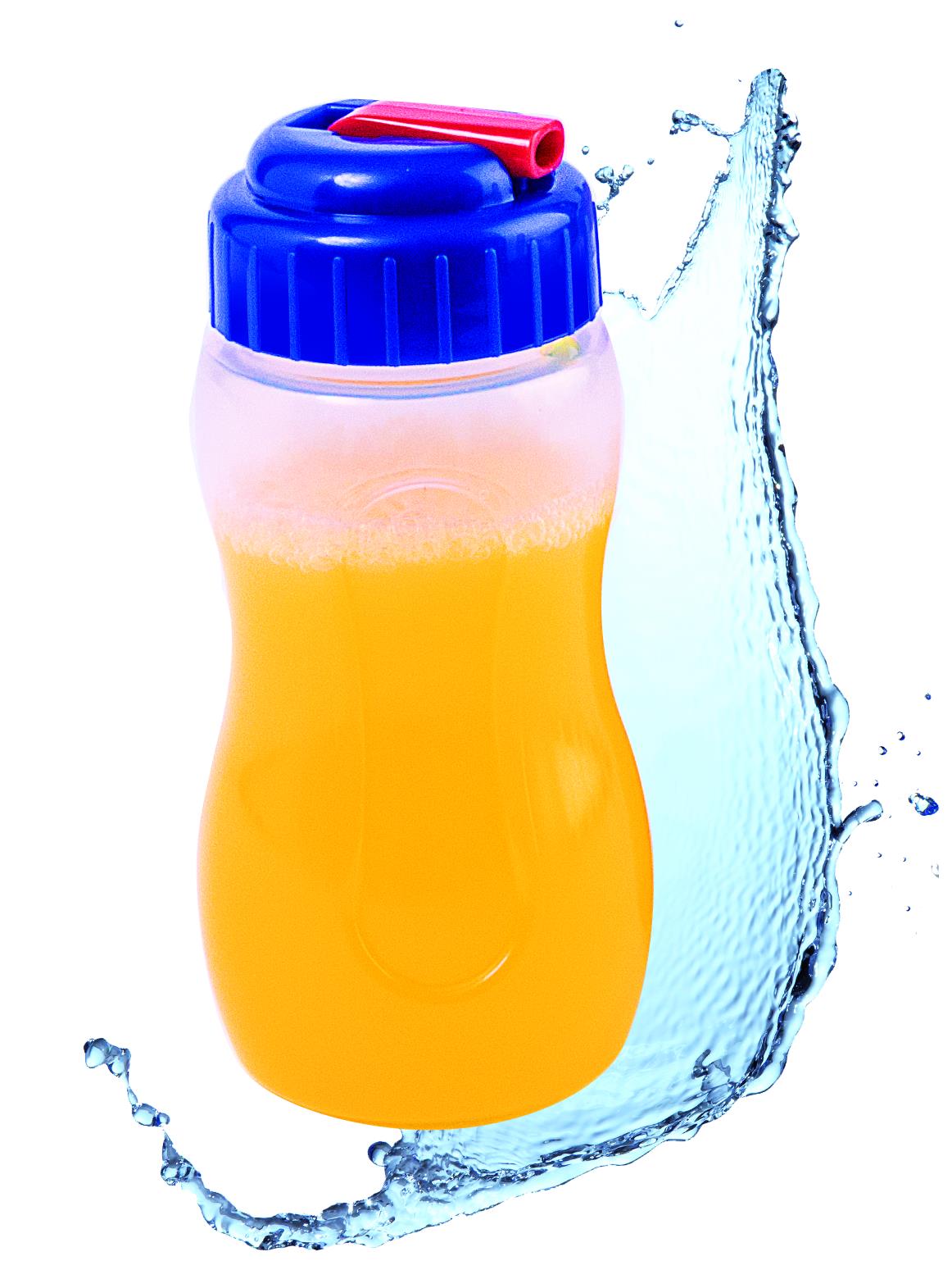 Botella Bebetodo Press 500ML