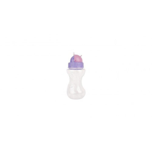 Botella Bio Life 320 ML Sorvete y Cobertor