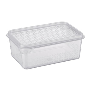 CONTENEDORES MULTIUSO MULTI 500ML TRANSP. TRANSLUCIDO