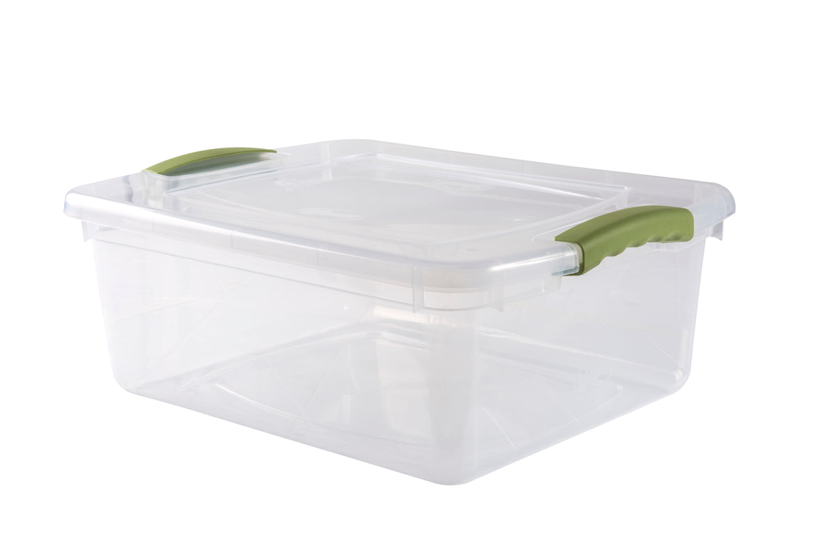 Caja Wenbox 15 LTS