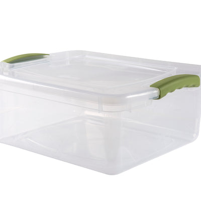CAJA WENBOX 15 LTS.(21UN)(252P)