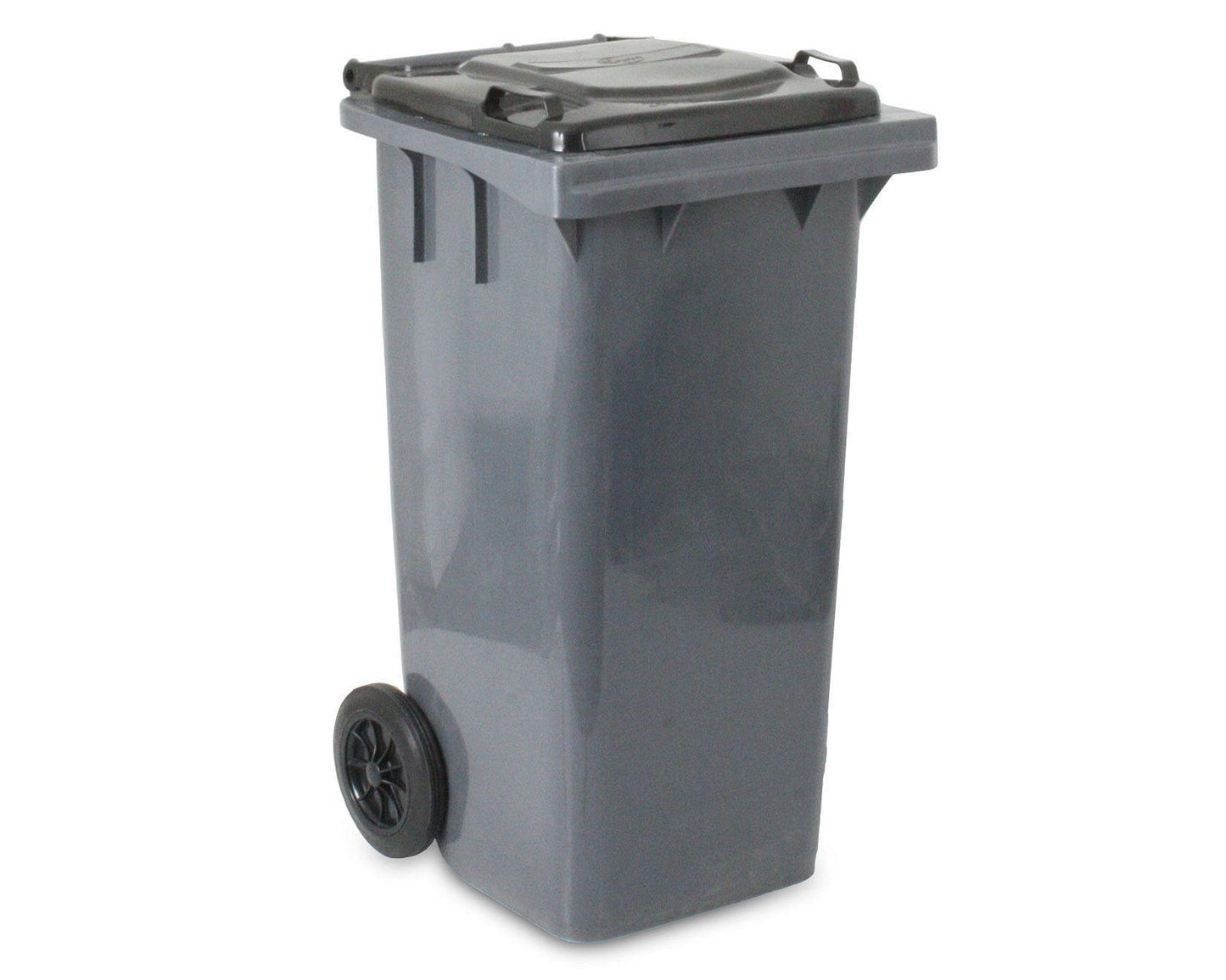 BASURERO 120 LITROS MODELO INDUSTRIAL