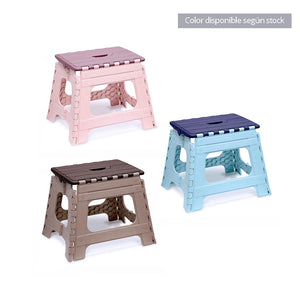 BANCO ROBLE PLEGABLE MEDIANO