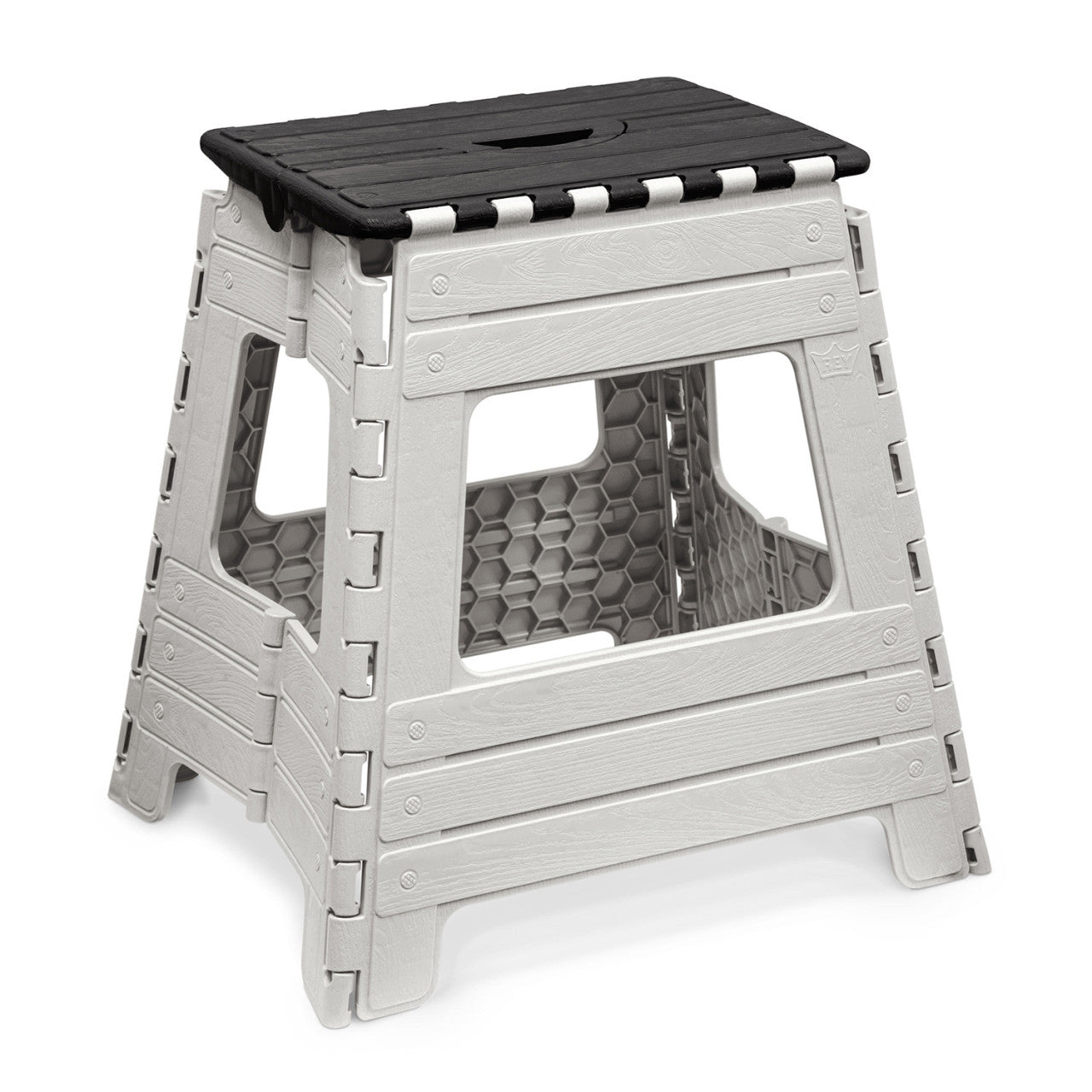 BANCO ROBLE PLEGABLE GRANDE