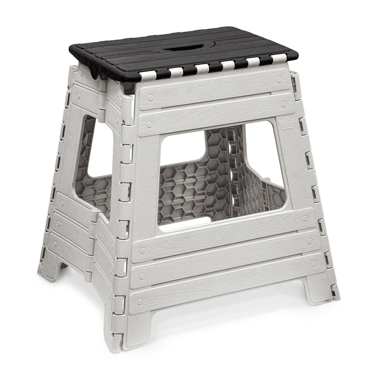 Banco Roble Plegable Grande