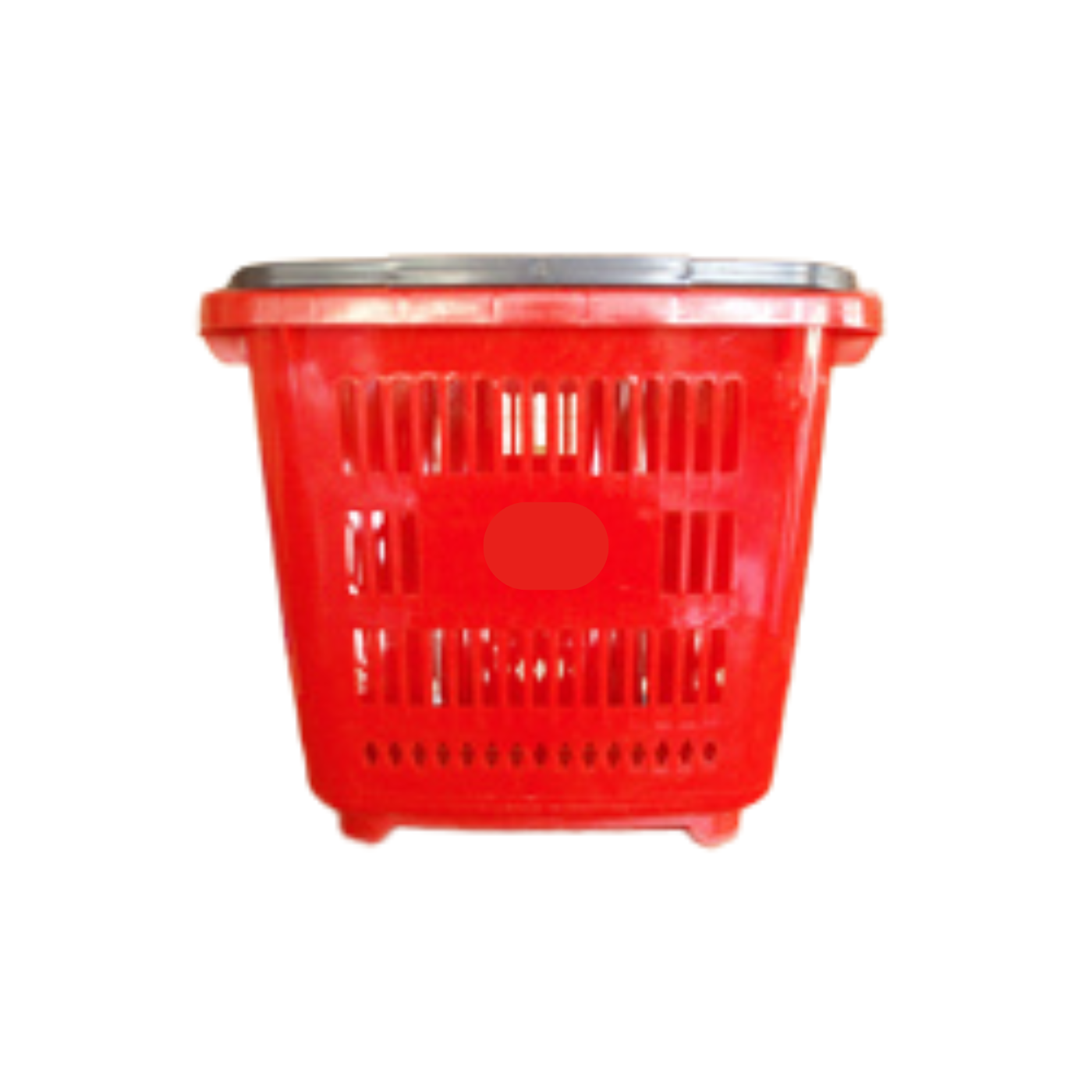 CANASTILLO-RUEDAS-MANILLA TELESC. PREMIUM 50LTS.