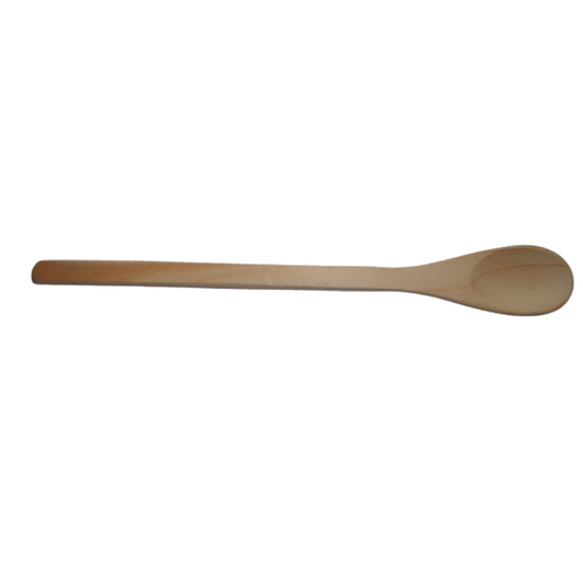 CUCHARA MADERA #5