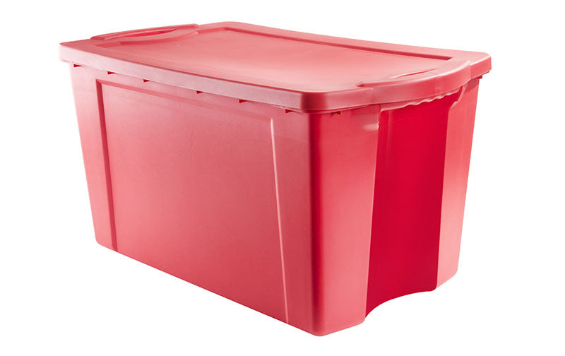 Caja Organizadora FULLBOX 120 L. (24UN)
