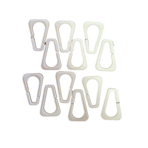 GANCHO CORTINA (12 UNIDADES)