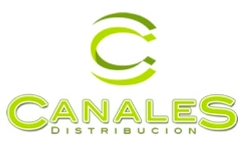 Canales Distribución logo