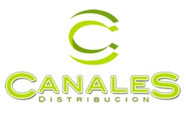 Canales Distribución