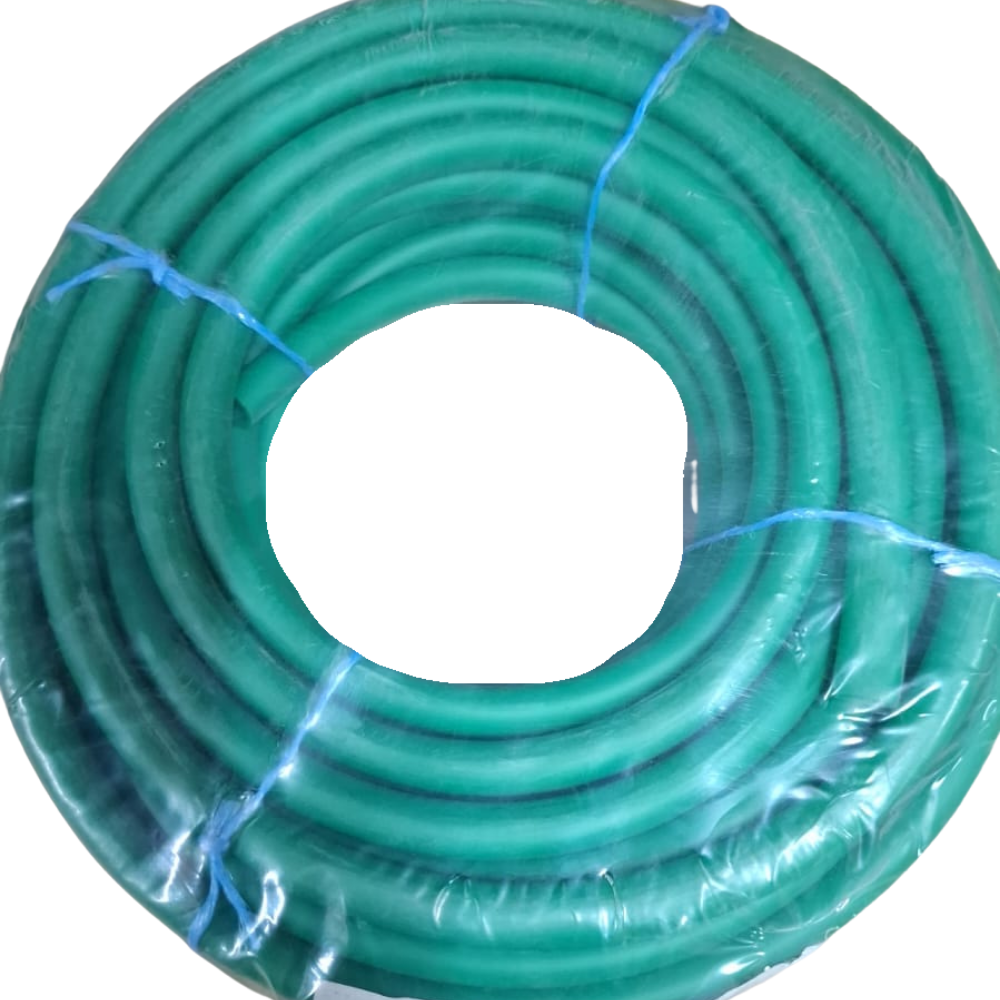 MANGUERA 1/2 ROLLO 20MTS. AM-VE-RO
