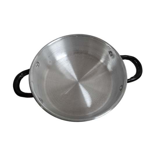 PAILA HUEVO #16 GRANDE