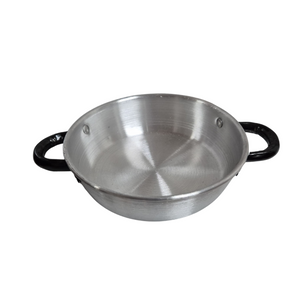 PAILA HUEVO #16 GRANDE