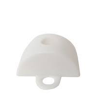 SOPORTE ONDA TECHO BOLSA 25 UN.