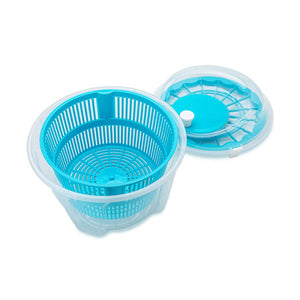 ESCURRIDOR CENTRÍFUGO DE VEGETALES (Colores)